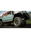 SnowRunner - Jack of All Treads Tire Pack DLC - STEAM