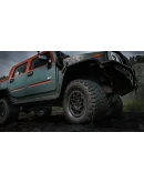 SnowRunner - Jack of All Treads Tire Pack DLC - STEAM