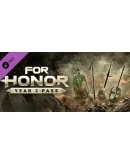 For Honor - Complete EditionUBISOFT КЛЮЧРФ+МИР*