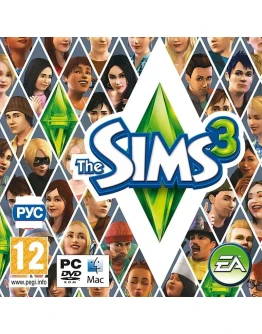 The Sims 3 (Steam Gift Россия) The Sims 3 (Steam Gift Россия)