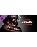 Улучшение GRID Legends до версии Deluxe Steam Gift RU