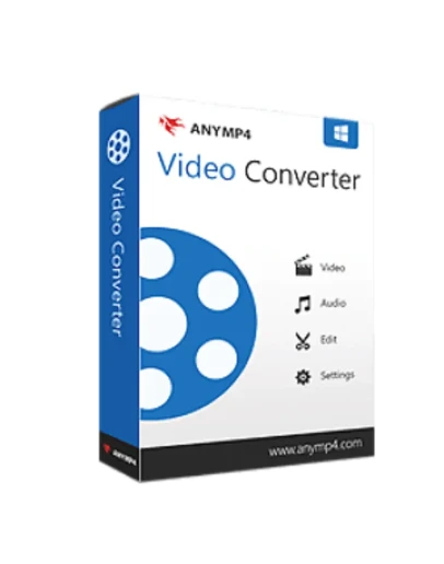 AnyMP4 Video Converter Ultimate лицензионный ключ AnyMP4 Video Converter Ultimate лицензионный ключ