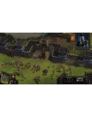 Stronghold: Warlords - Fu Hao DLC * STEAM RU