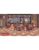 Good Pizza, Great Pizza - Mysterious Antiques Set - Hal Good Pizza, Great Pizza - Mysterious Antiques Set - Hal