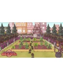 Good Pizza, Great Pizza - Bewitched Garden Set - Hallow Good Pizza, Great Pizza - Bewitched Garden Set - Hallow