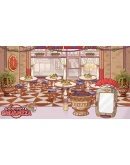 Good Pizza, Great Pizza - Taste of Rome Set - Chapter 5