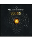 Dead by Daylight - Золотые клетки PS4/PS5 TR