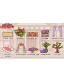 Good Pizza, Great Pizza - Villa Vista Set - Chapter 5