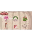 Good Pizza, Great Pizza - Garden Soiree Set - Mother's Good Pizza, Great Pizza - Garden Soiree Set - Mother's