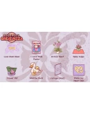 Good Pizza, Great Pizza - Orchid Dreams Set - Mother's