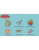 Good Pizza, Great Pizza - Underwater Garden - Earth 202