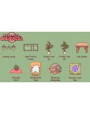 Good Pizza, Great Pizza - Forest Friends Set - Earth 20 Good Pizza, Great Pizza - Forest Friends Set - Earth 20