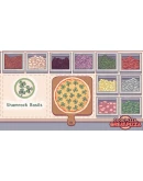 Good Pizza, Great Pizza - Charming Topping Skins - St.P Good Pizza, Great Pizza - Charming Topping Skins - St.P