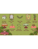 Good Pizza, Great Pizza - Rustic Green Set - St.Patrick Good Pizza, Great Pizza - Rustic Green Set - St.Patrick