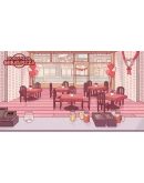 I Love Pizza Set - Valentine's 2019 Shop DLC I Love Pizza Set - Valentine's 2019 Shop DLC