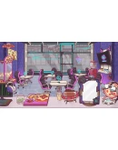Good Pizza, Great Pizza - Cyber Pizzeria Set DLC