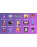 Good Pizza, Great Pizza - Cyber Pizzeria Set DLC