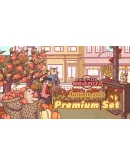 Good Pizza, Great Pizza - Autumn 2022 Premium Set DLC Good Pizza, Great Pizza - Autumn 2022 Premium Set DLC