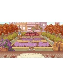 Good Pizza, Great Pizza - Autumn 2021 Garden Set DLC Good Pizza, Great Pizza - Autumn 2021 Garden Set DLC