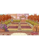 Good Pizza, Great Pizza - Autumn 2021 Garden Set DLC Good Pizza, Great Pizza - Autumn 2021 Garden Set DLC