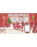 Good Pizza, Great Pizza - Rudolph Set - Winter 2019 Sho