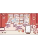 Good Pizza, Great Pizza - Golden Snow Set - Winter 2019
