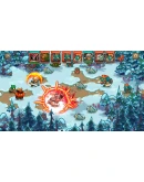 Legends of Kingdom Rush * STEAM РОССИЯАВТОДОСТАВКА Legends of Kingdom Rush * STEAM РОССИЯАВТОДОСТАВКА