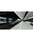 SimRail - The Railway Simulator * STEAMАВТОДОСТАВКА