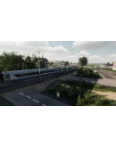 SimRail - The Railway Simulator * STEAMАВТОДОСТАВКА