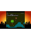 Jurassic Park Classic Games Collection STEAM РОССИЯ