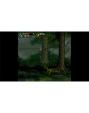 Jurassic Park Classic Games Collection STEAM РОССИЯ
