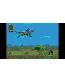Jurassic Park Classic Games Collection STEAM РОССИЯ