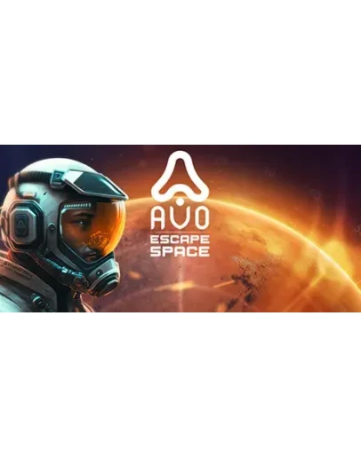 Avo Escape Space АВТОДОСТАВКА STEAM GIFT РОССИЯ