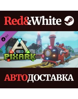 PixARK - Christmas Skins DLC * STEAMАВТОДОСТАВКА