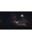 Little Nightmares - The Residence DLC * STEAM RU Little Nightmares - The Residence DLC * STEAM RU