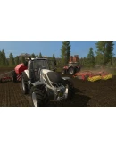 Farming Simulator 17 * STEAM РОССИЯАВТОДОСТАВКА