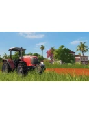 Farming Simulator 17 - Platinum Expansion (DLC)