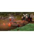 Farming Simulator 17 - Kuhn DLC * STEAMАВТОДОСТАВКА