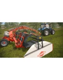 Farming Simulator 17 - Kuhn DLC * STEAMАВТОДОСТАВКА