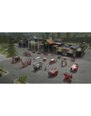 Farming Simulator 17 - Kuhn DLC * STEAMАВТОДОСТАВКА