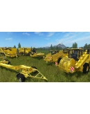 Farming Simulator 17 - Ropa Pack DLC * STEAM RU