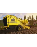 Farming Simulator 17 - Ropa Pack DLC * STEAM RU