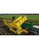 Farming Simulator 17 - Ropa Pack DLC * STEAM RU
