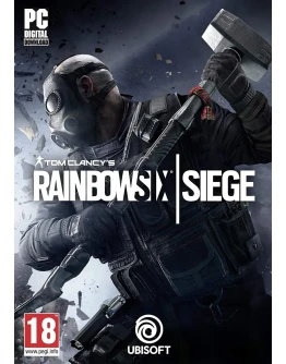 Tom Clancys Rainbow Six: Siege Uplay Полный доступ Tom Clancys Rainbow Six: Siege Uplay Полный доступ