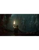 The Dark Pictures Anthology: House of Ashes The Dark Pictures Anthology: House of Ashes
