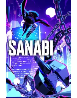 SANABI: The Revenant оффлайн steam SANABI: The Revenant оффлайн steam