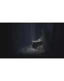 Little Nightmares - The Hideaway DLC * STEAM RU