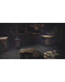 Little Nightmares - The Hideaway DLC * STEAM RU