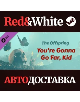 Ragnarock - The Offspring - Ragnarock - The Offspring -