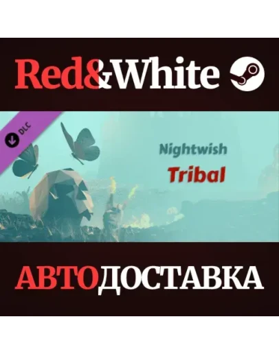 Ragnarock - Nightwish - 